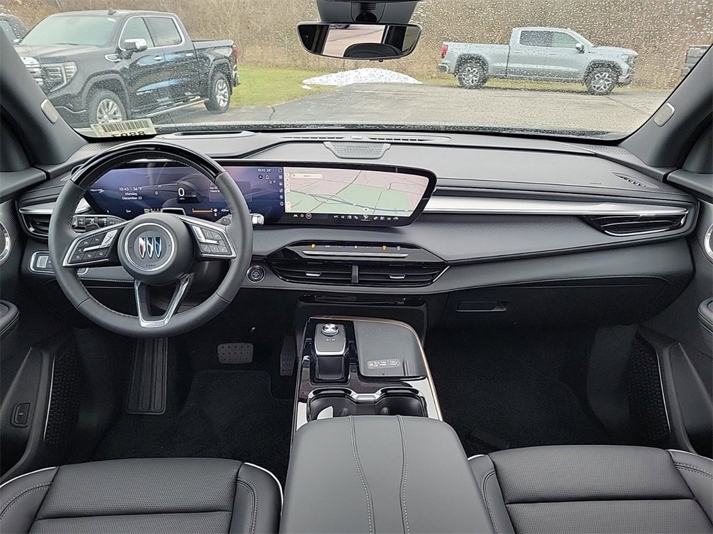 New 2026 Buick Enclave Avenir w/ Super Cruise Package image 8