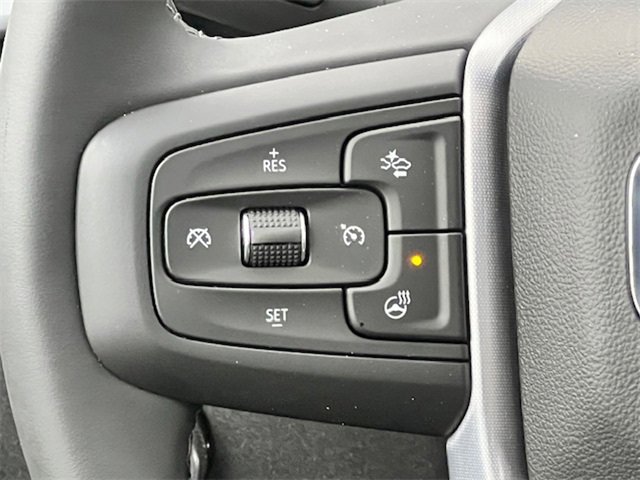 New 2025 GMC Sierra 2500 SLT w/ SLT Premium Package image 29