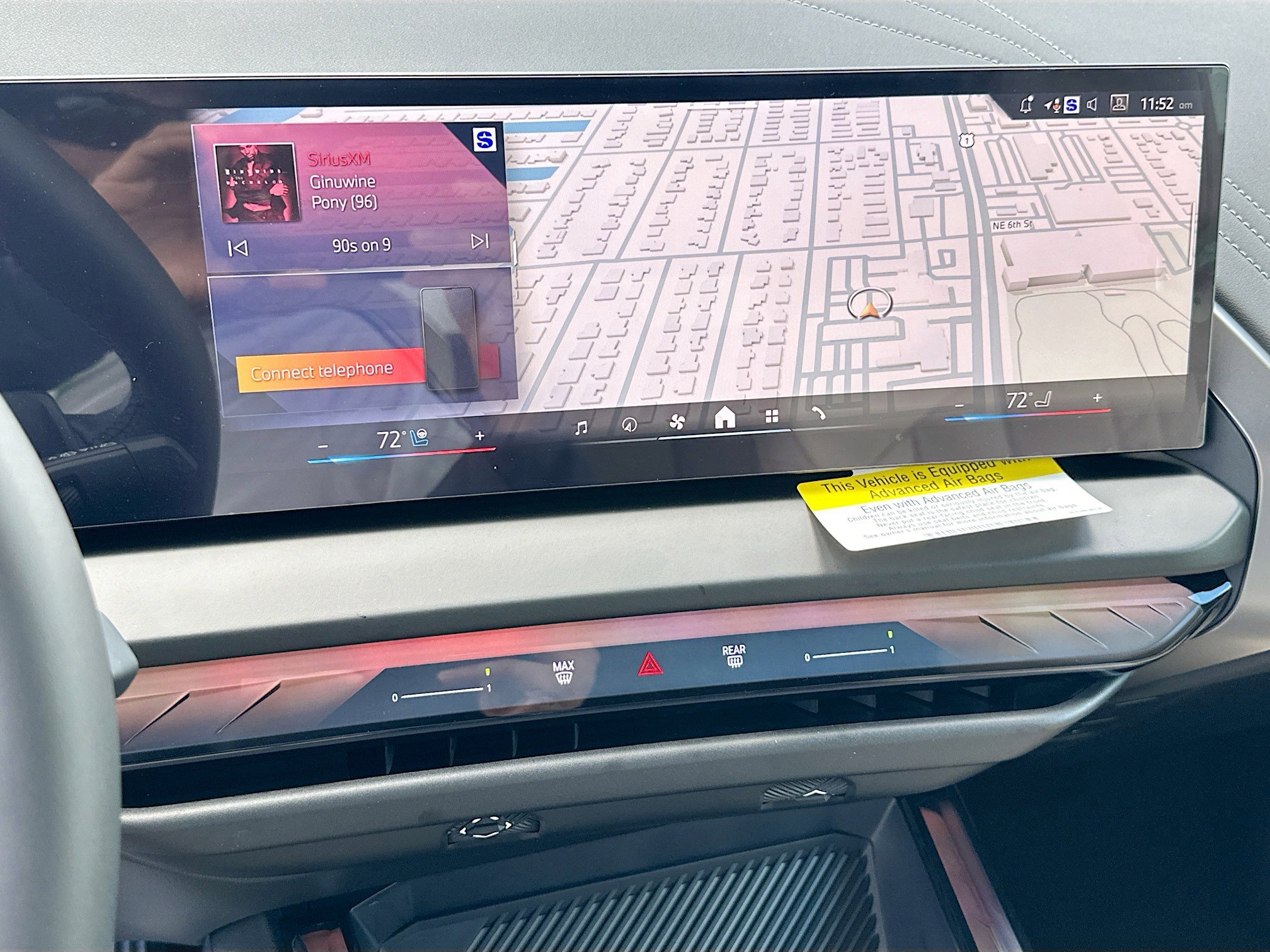 New 2026 BMW X3 xDrive30 w/ Premium Package image 12