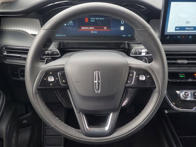 Used 2024 Lincoln Corsair AWD w/ Equipment Group 101A image 24