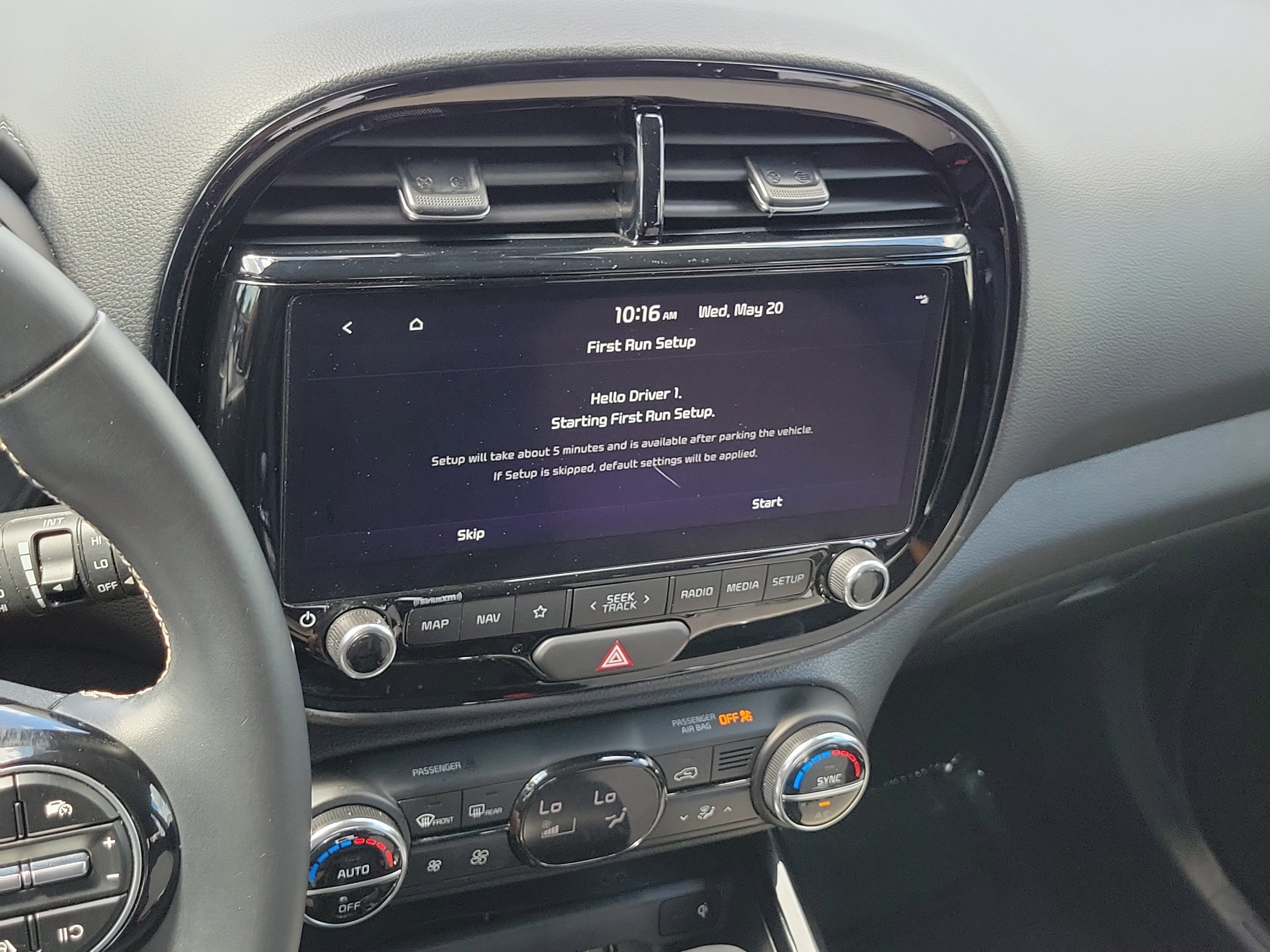 Used 2023 Kia Soul GT-Line FWD image 27