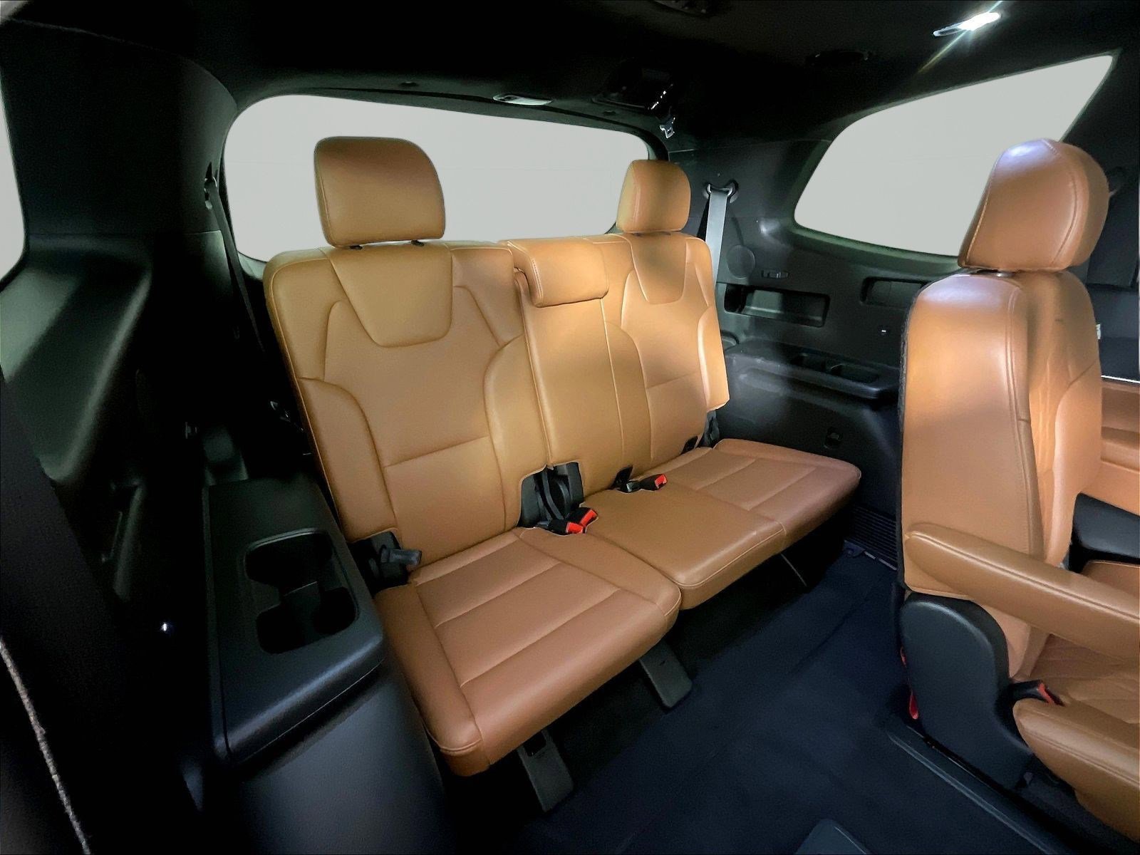 Certified 2025 Kia Telluride SX Prestige X-Line AWD/4WD image 26