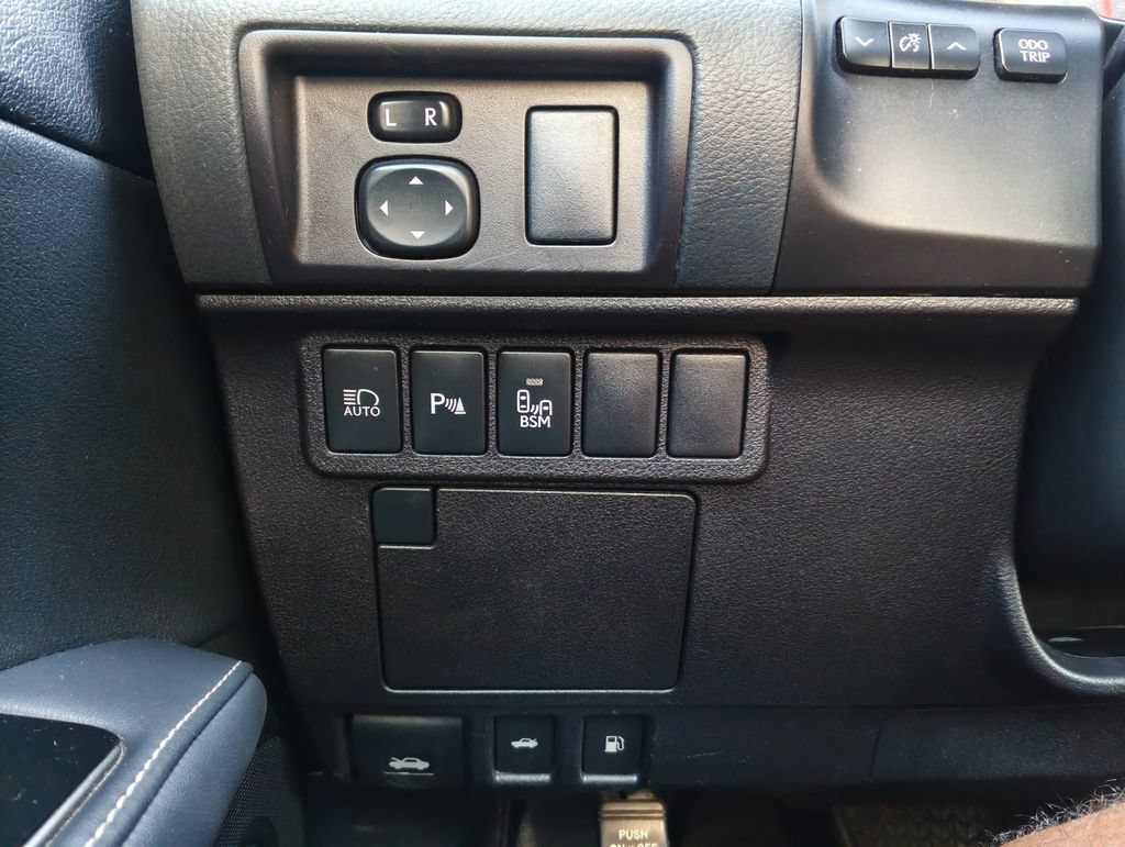 Used 2018 Lexus ES 350 FWD image 22