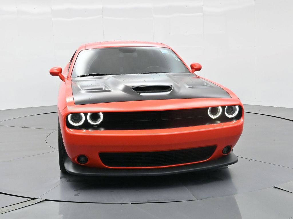 Used 2021 Dodge Challenger R/T Scat Pack image 55