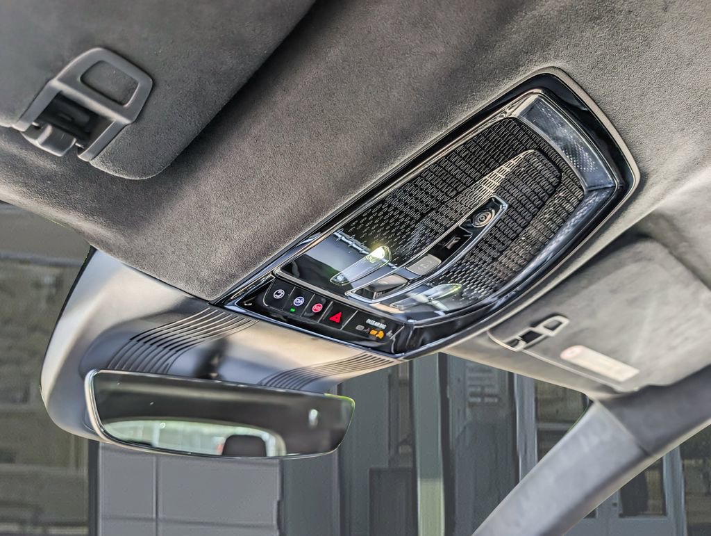 New 2026 Cadillac Vistiq Premium Luxury AWD/4WD image 34