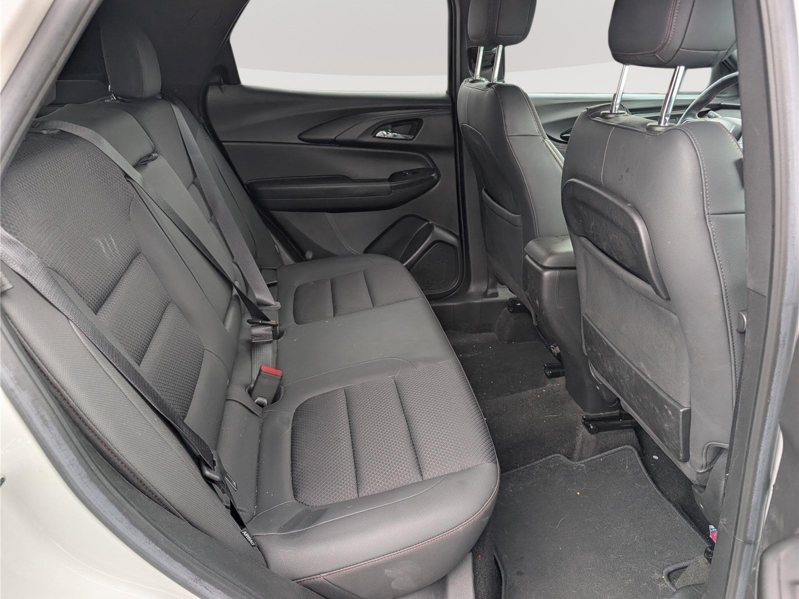 Used 2022 Chevrolet TrailBlazer RS AWD/4WD image 12