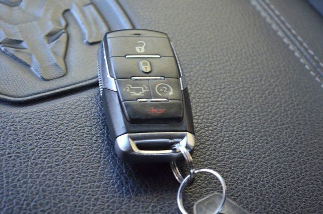 Used 2022 RAM 1500 Laramie w/ Sport Appearance Package image 26