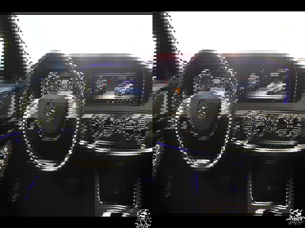 Used 2017 Mercedes-Benz S 550e image 25