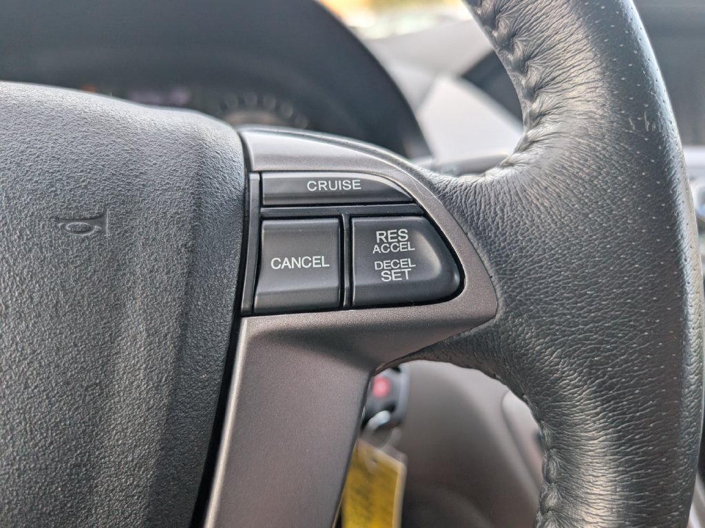 Used 2012 Honda Odyssey EX-L image 14
