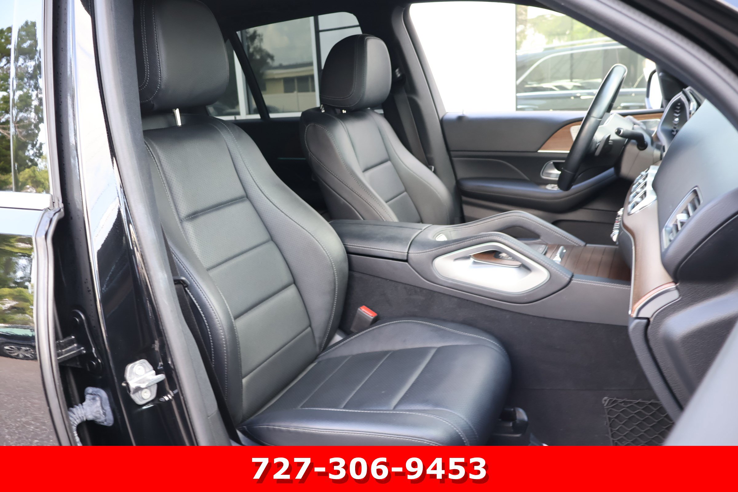 Certified 2021 Mercedes-Benz GLE 350 image 25