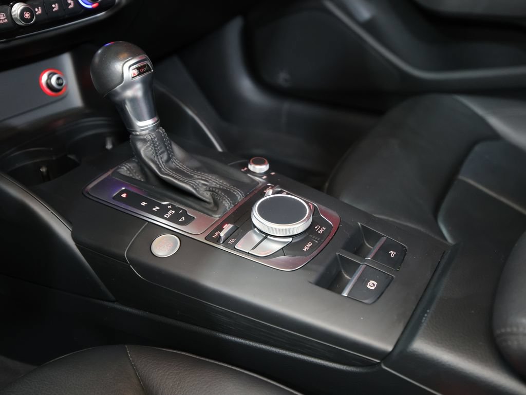 Used 2015 Audi A3 2.0T Premium Plus AWD/4WD image 19