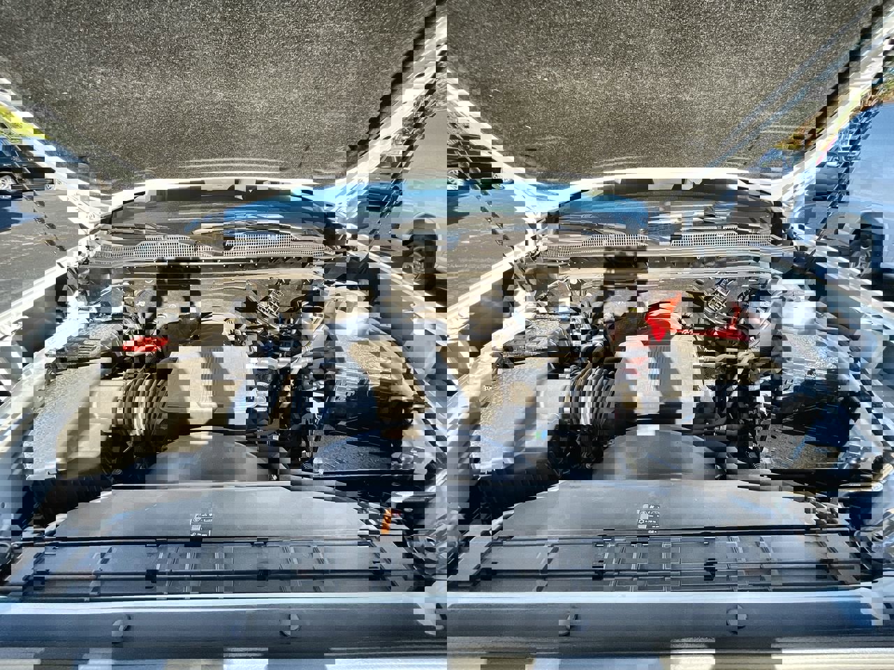 New 2025 Chevrolet Silverado 3500 W/T w/ WT Convenience Package image 18