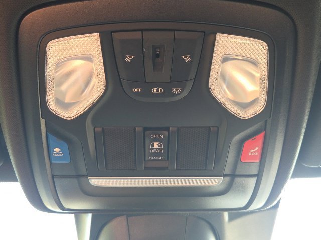 Used 2023 RAM 1500 Big Horn AWD/4WD image 21