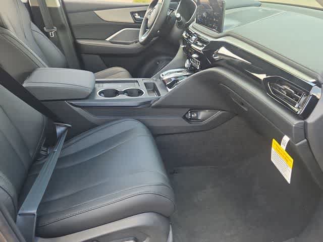 New 2026 Acura MDX SH-AWD image 21
