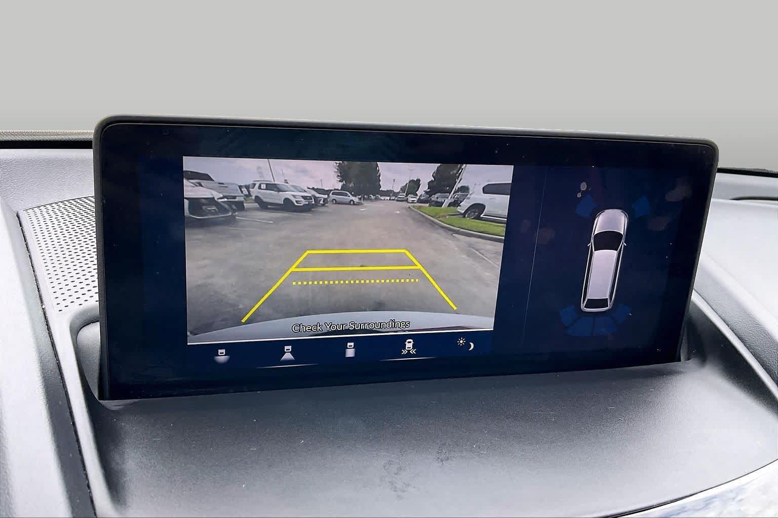 Used 2019 Acura RDX w/ Advance Package FWD image 24