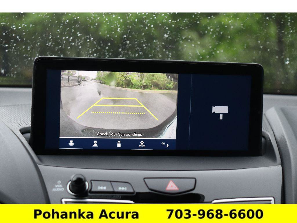 Certified 2023 Acura RDX AWD image 15