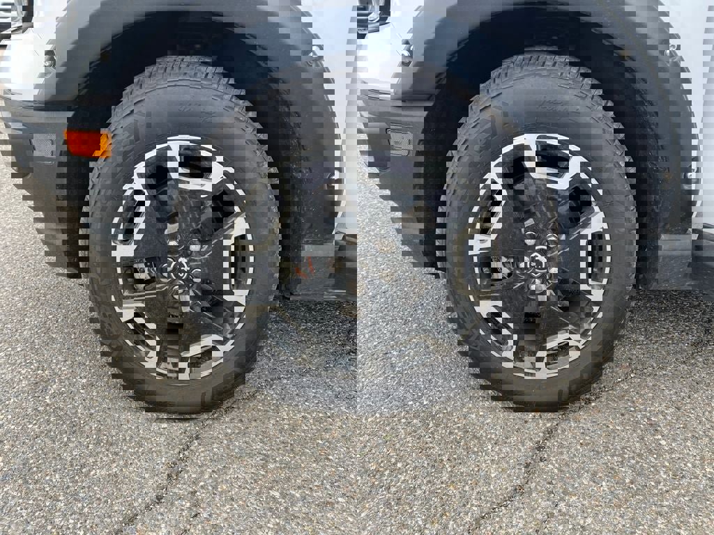 Used 2022 Ford Bronco Sport Outer Banks w/ Tech Package image 23