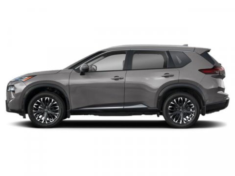 New 2026 Nissan Rogue Platinum w/ Platinum Premium Package image 3