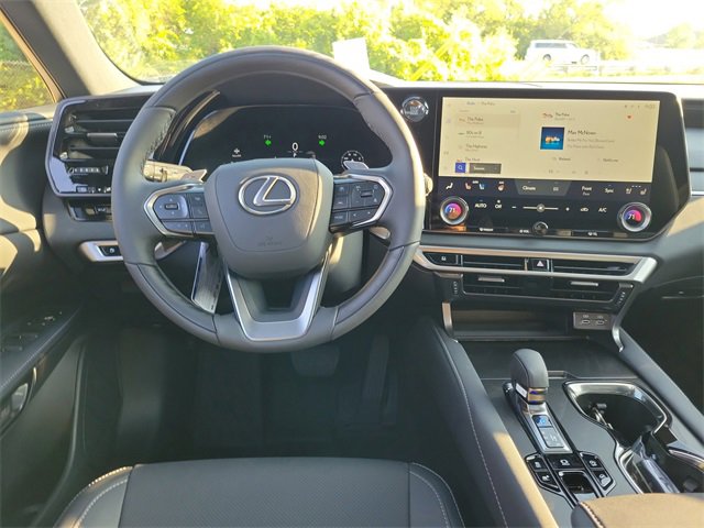 New 2025 Lexus RX 350 Premium image 10