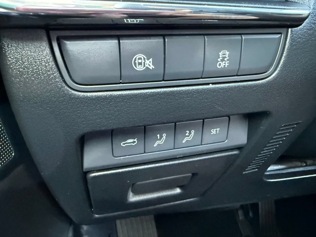 Used 2024 MAZDA MAZDA3 s FWD image 24