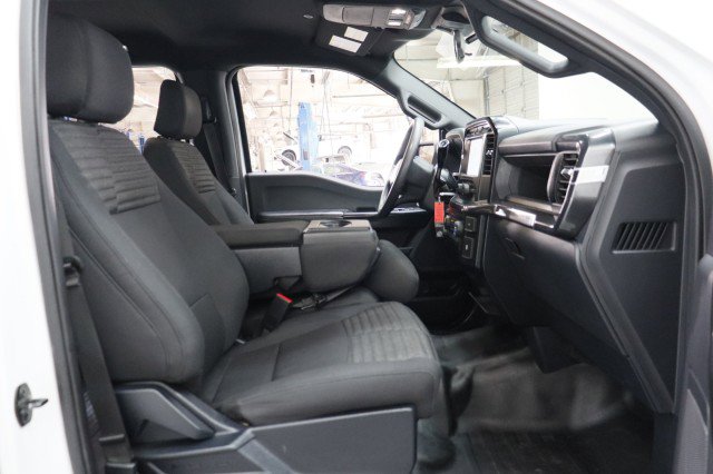 Used 2023 Ford F150 XL w/ STX Appearance Package RWD image 23