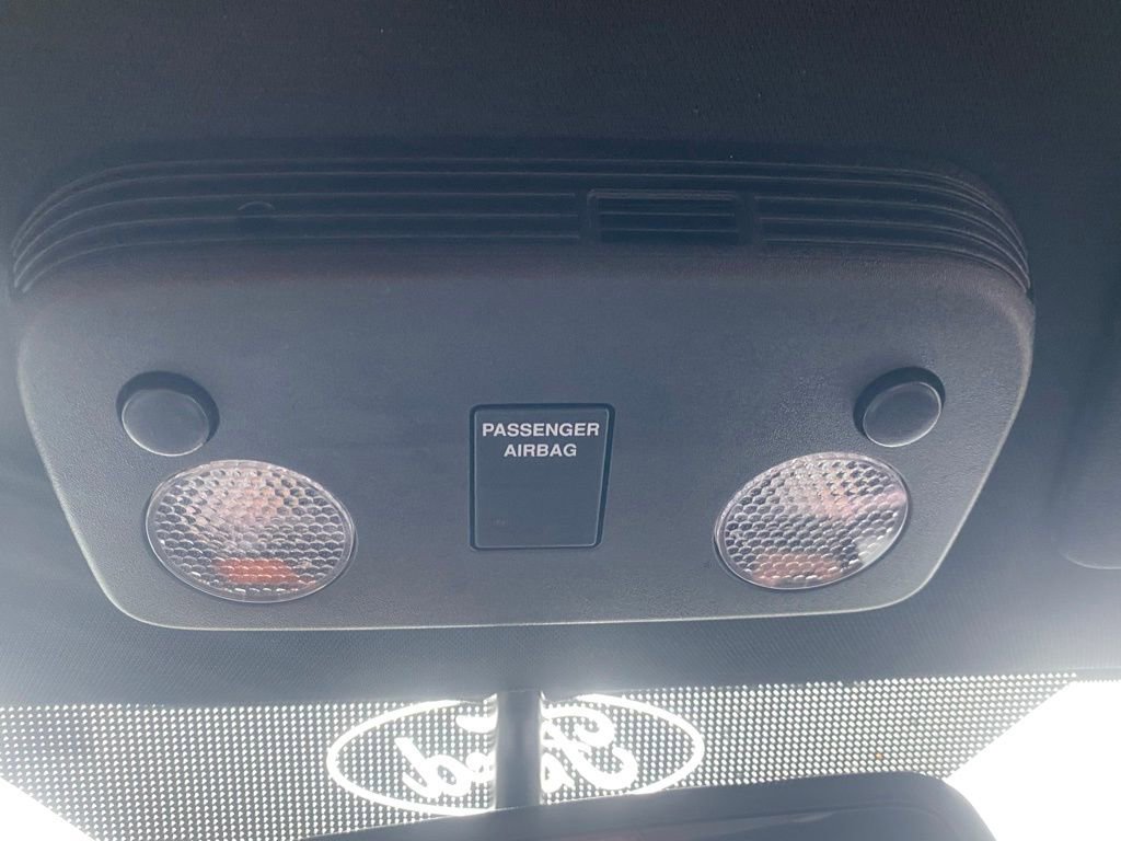 Used 2017 Ford Mustang EcoBoost image 22