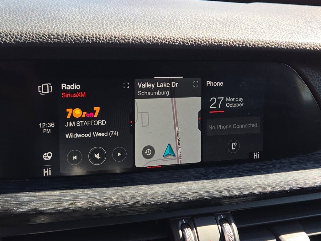 Used 2022 Alfa Romeo Stelvio Sprint image 29