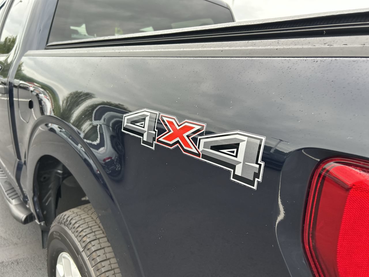 Used 2021 Ford F150 XLT w/ Max Trailer Tow Package AWD/4WD image 12