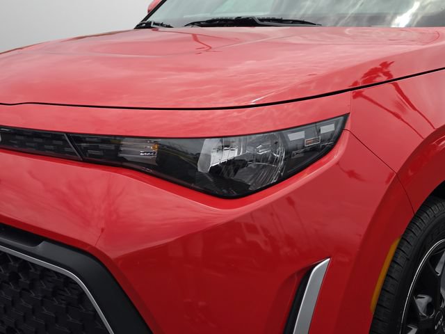 Used 2024 Kia Soul LX w/ Option Group 015 FWD image 18