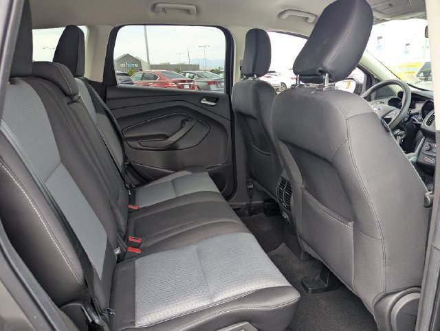 Used 2018 Ford Escape SE AWD/4WD image 30
