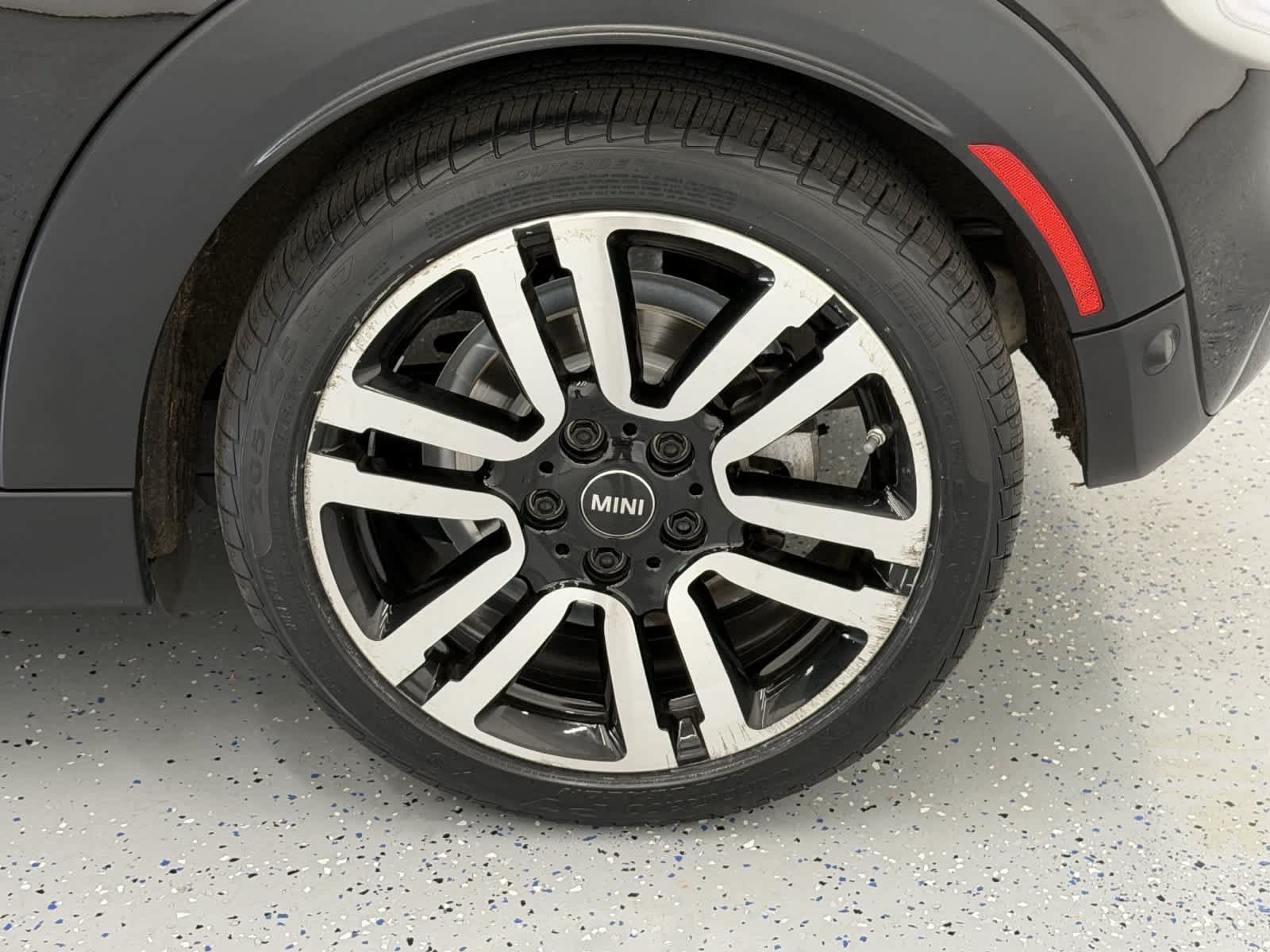 Used 2021 MINI Cooper S w/ Storage Package FWD image 25