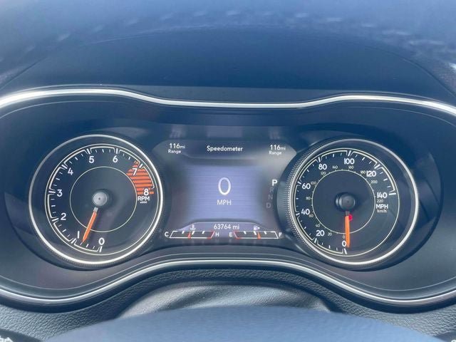 Used 2019 Jeep Cherokee Limited AWD/4WD image 28