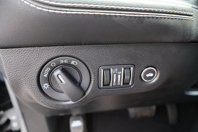 Used 2023 Dodge Challenger SRT Hellcat Widebody image 15