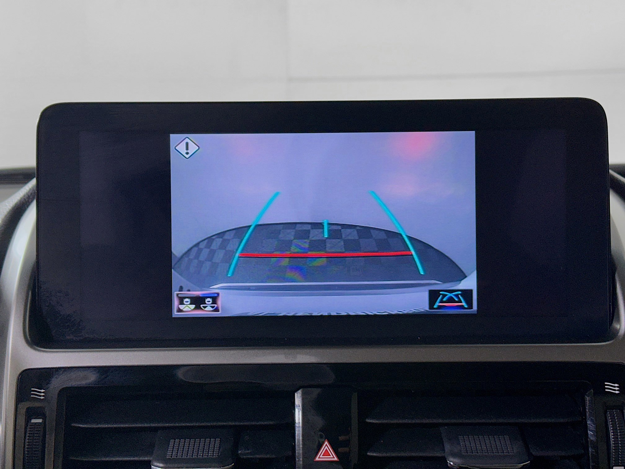 Used 2022 Lexus GX 460 Premium w/ Premium Package image 25