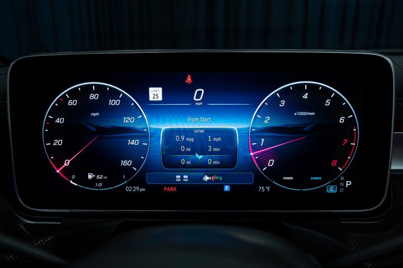 New 2026 Mercedes-Benz CLE 300 4MATIC Cabriolet image 21