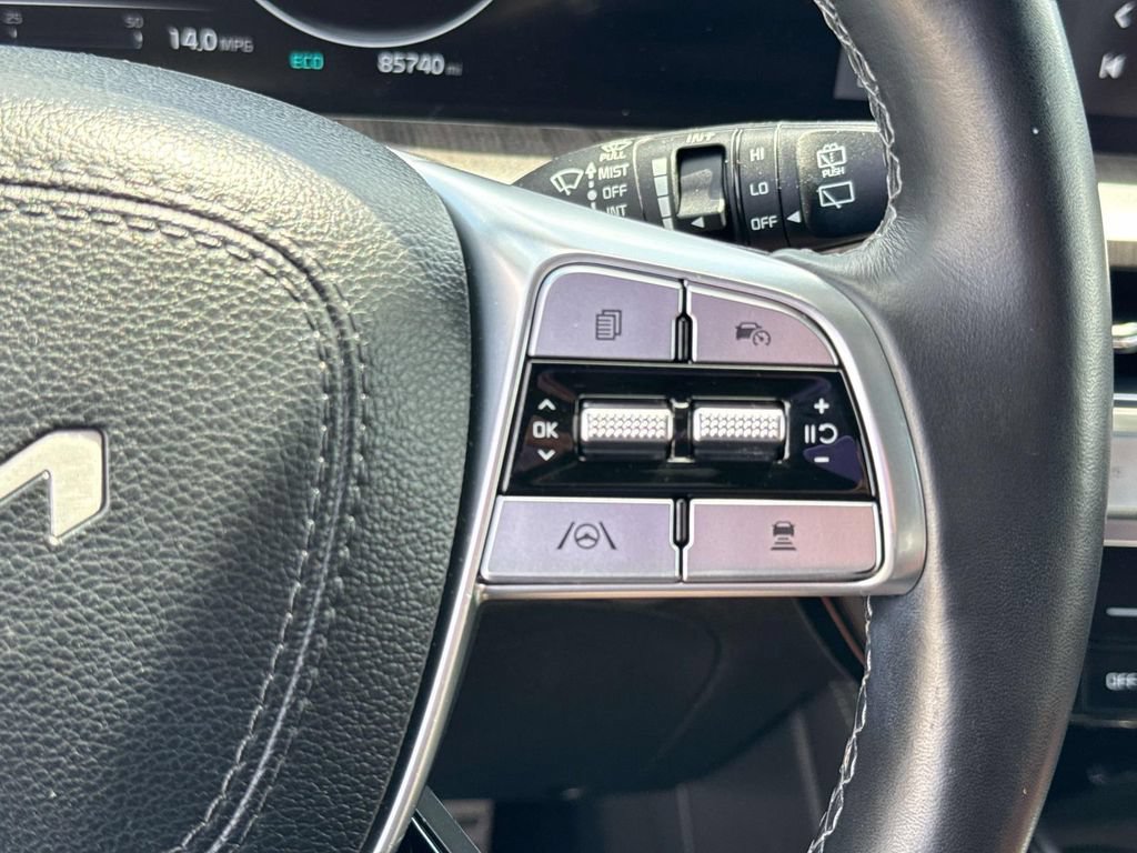 Used 2023 Kia Telluride SX AWD/4WD image 26
