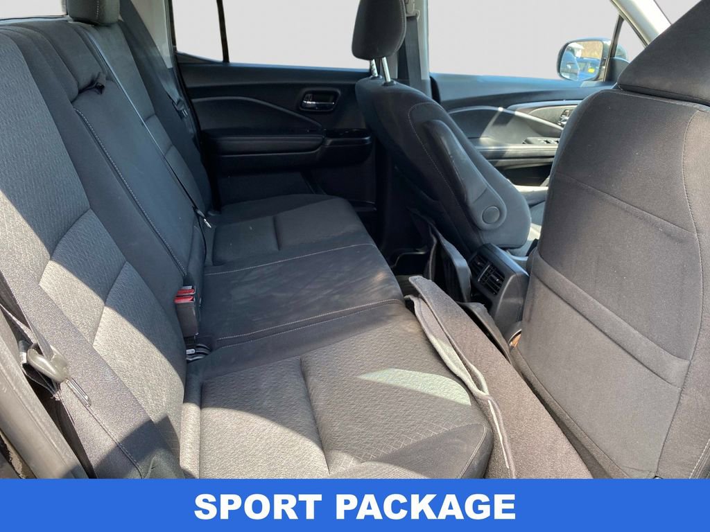 Used 2019 Honda Ridgeline Sport image 25