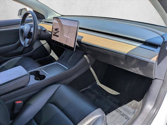 Used 2022 Tesla Model 3 RWD image 26