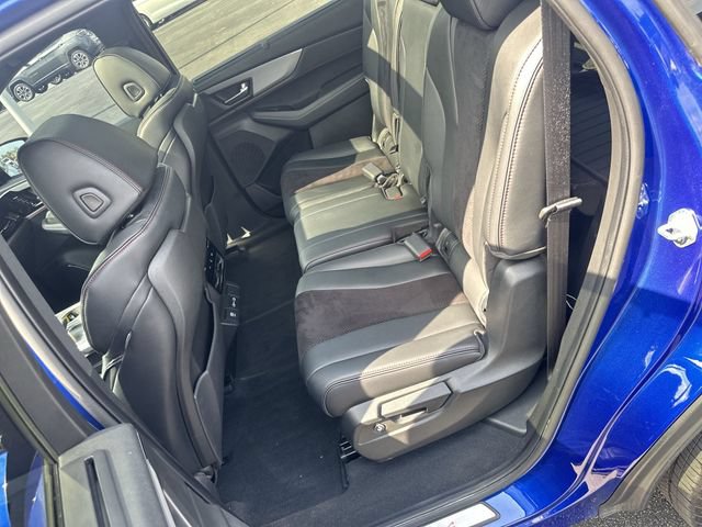 Used 2022 Acura MDX A-Spec AWD/4WD image 27
