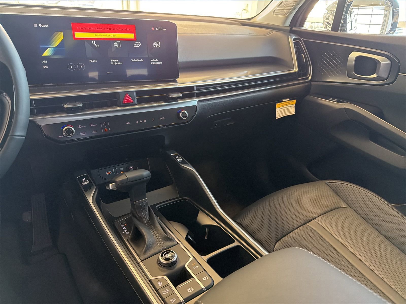 New 2026 Kia Sorento S image 23