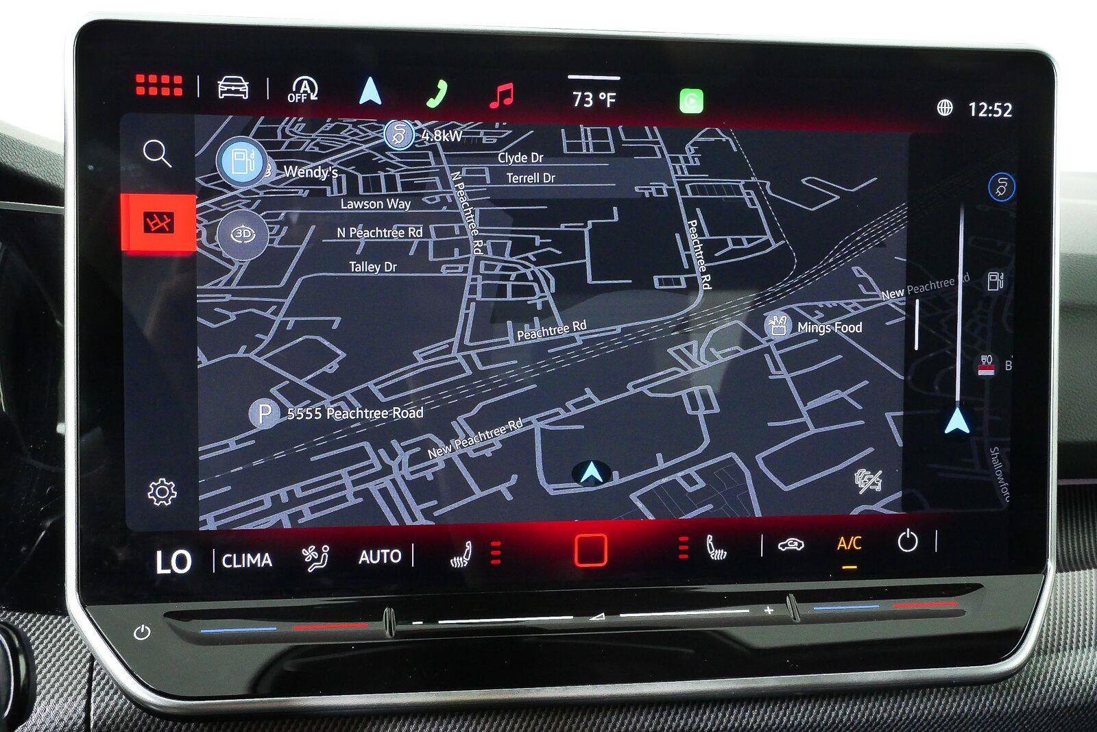 Certified 2026 Volkswagen GTI S FWD image 16