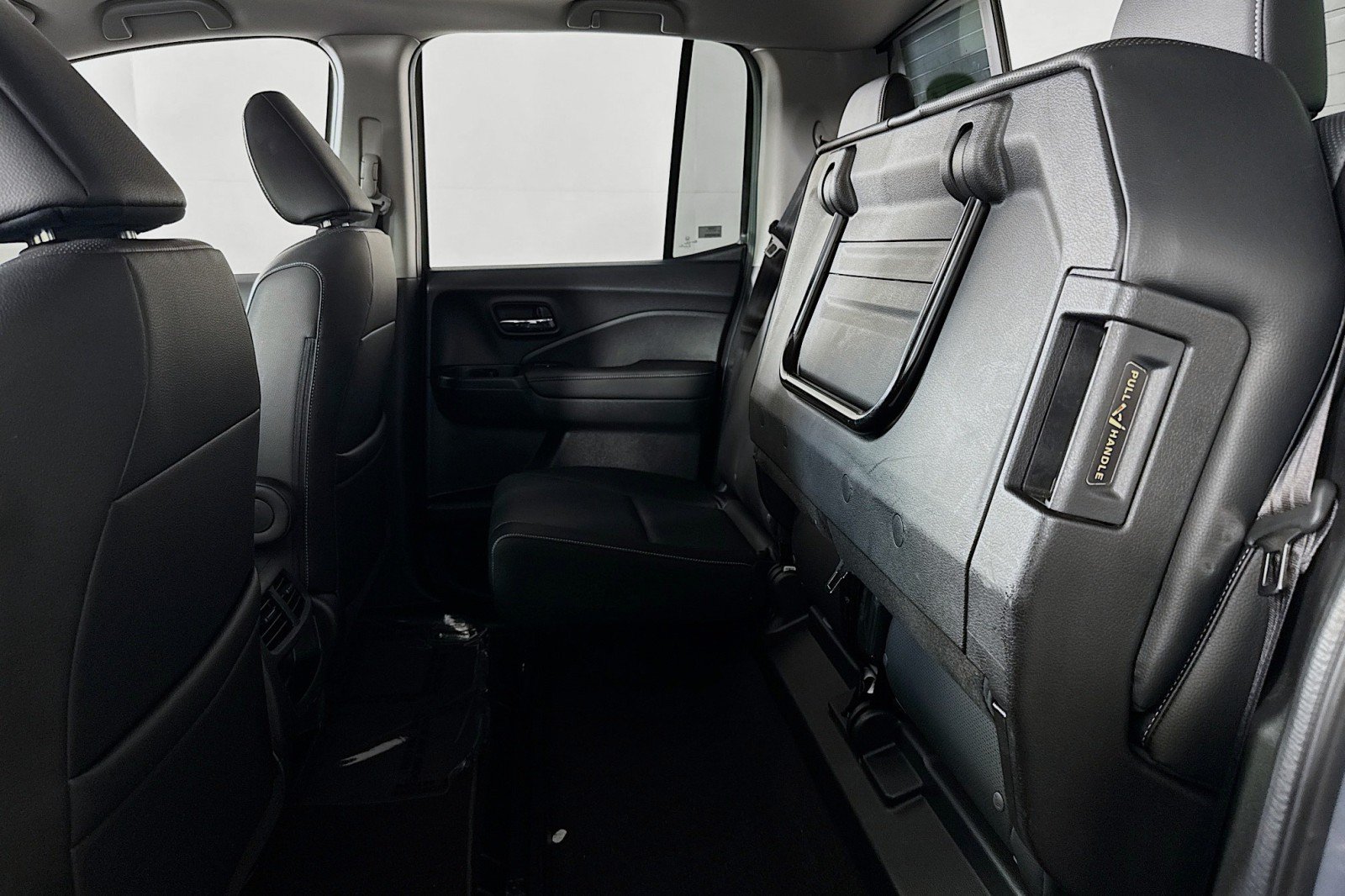 Used 2023 Honda Ridgeline RTL image 9