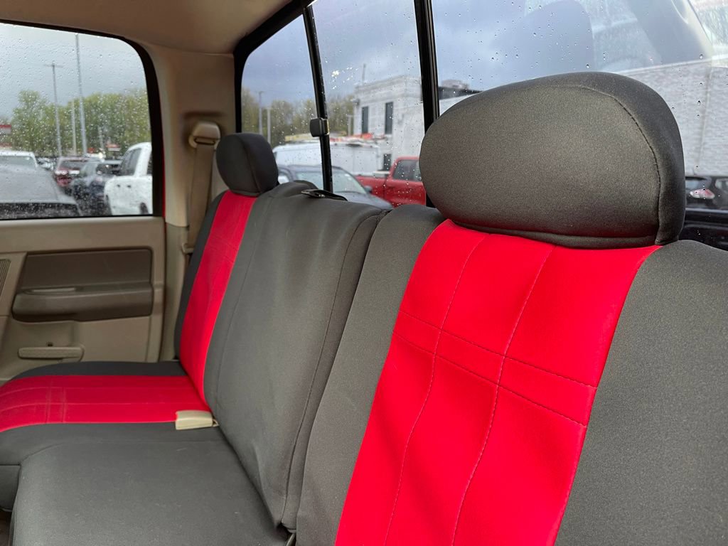 Used 2006 Dodge Ram 1500 Truck SLT AWD/4WD image 11