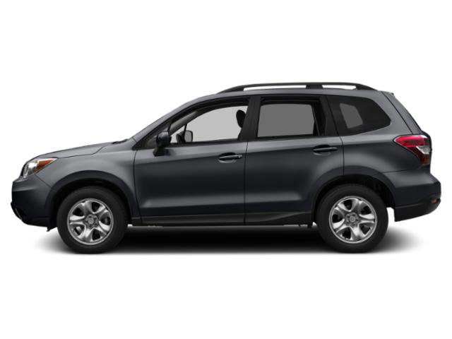Used 2015 Subaru Forester 2.5i Premium w/ Popular Package #2 image 3