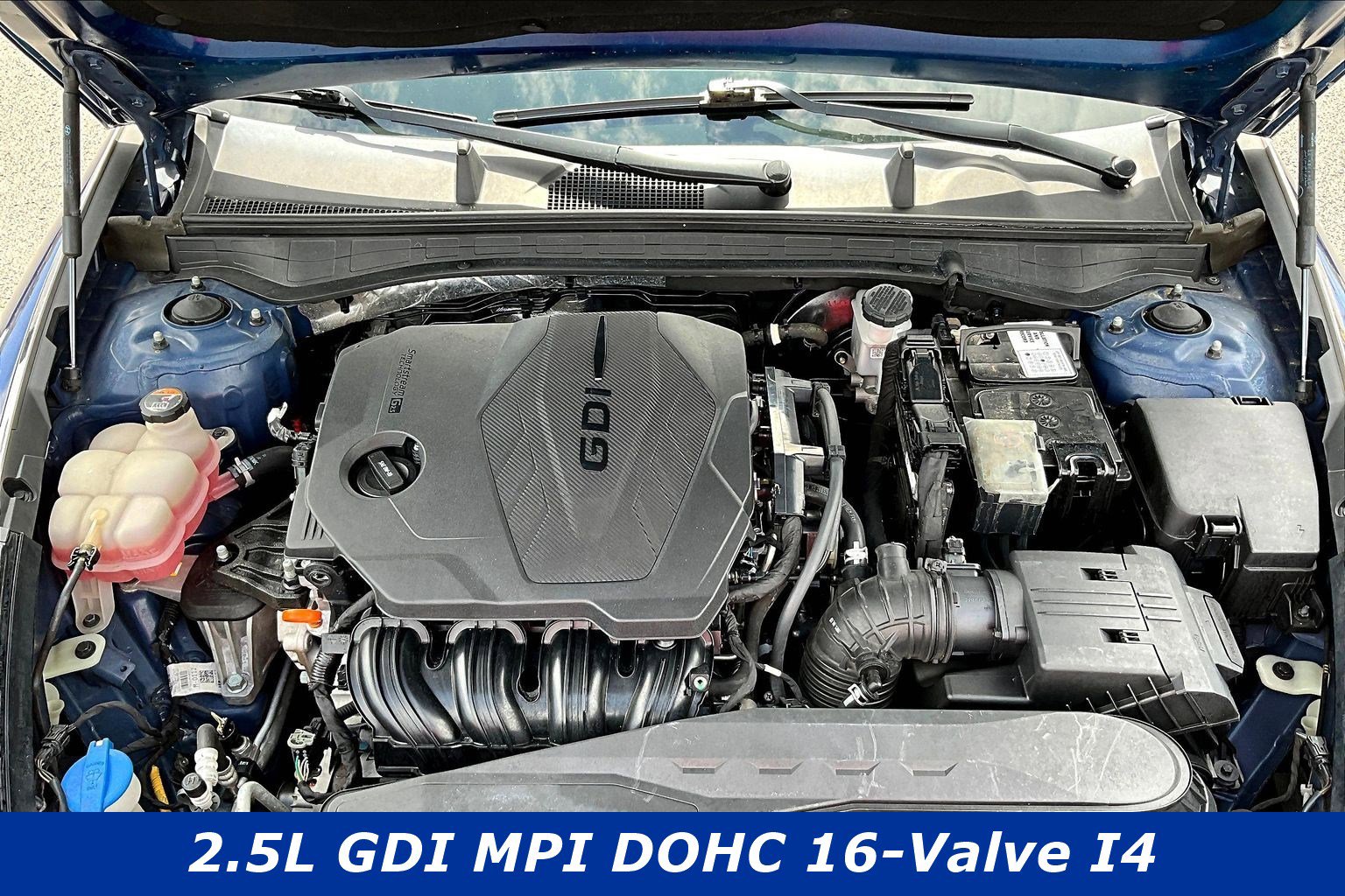 Used 2021 Hyundai Sonata SE FWD image 28
