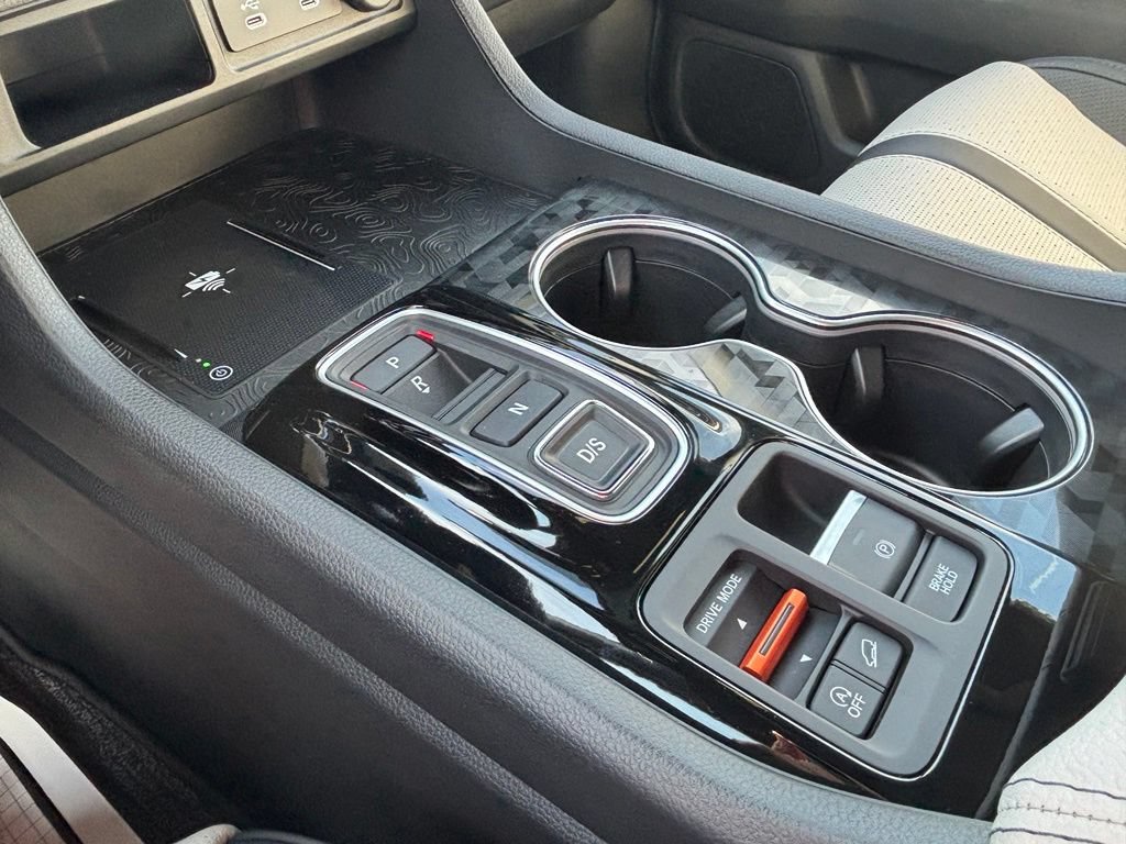 New 2026 Honda Passport TrailSport Elite image 32