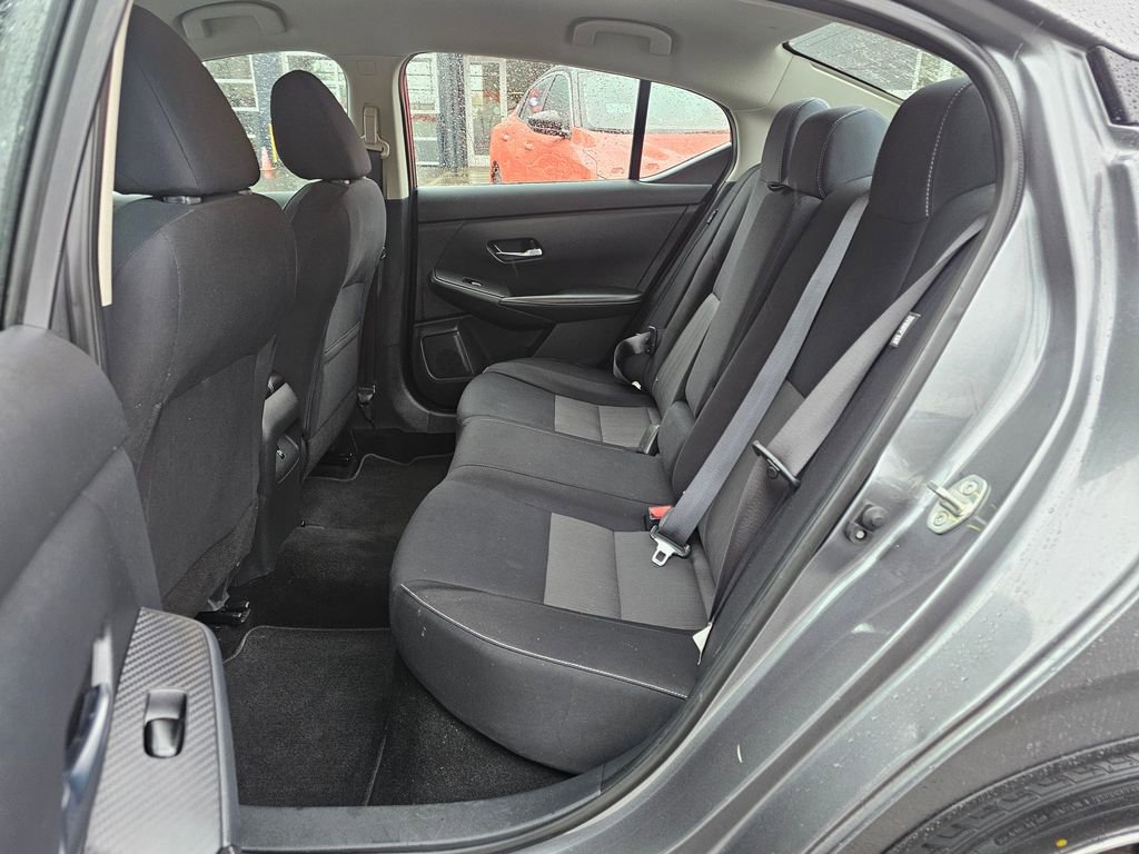 Used 2020 Nissan Sentra SV w/ Electronics Package FWD image 13