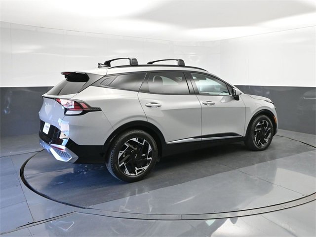 Used 2023 Kia Sportage SX image 15
