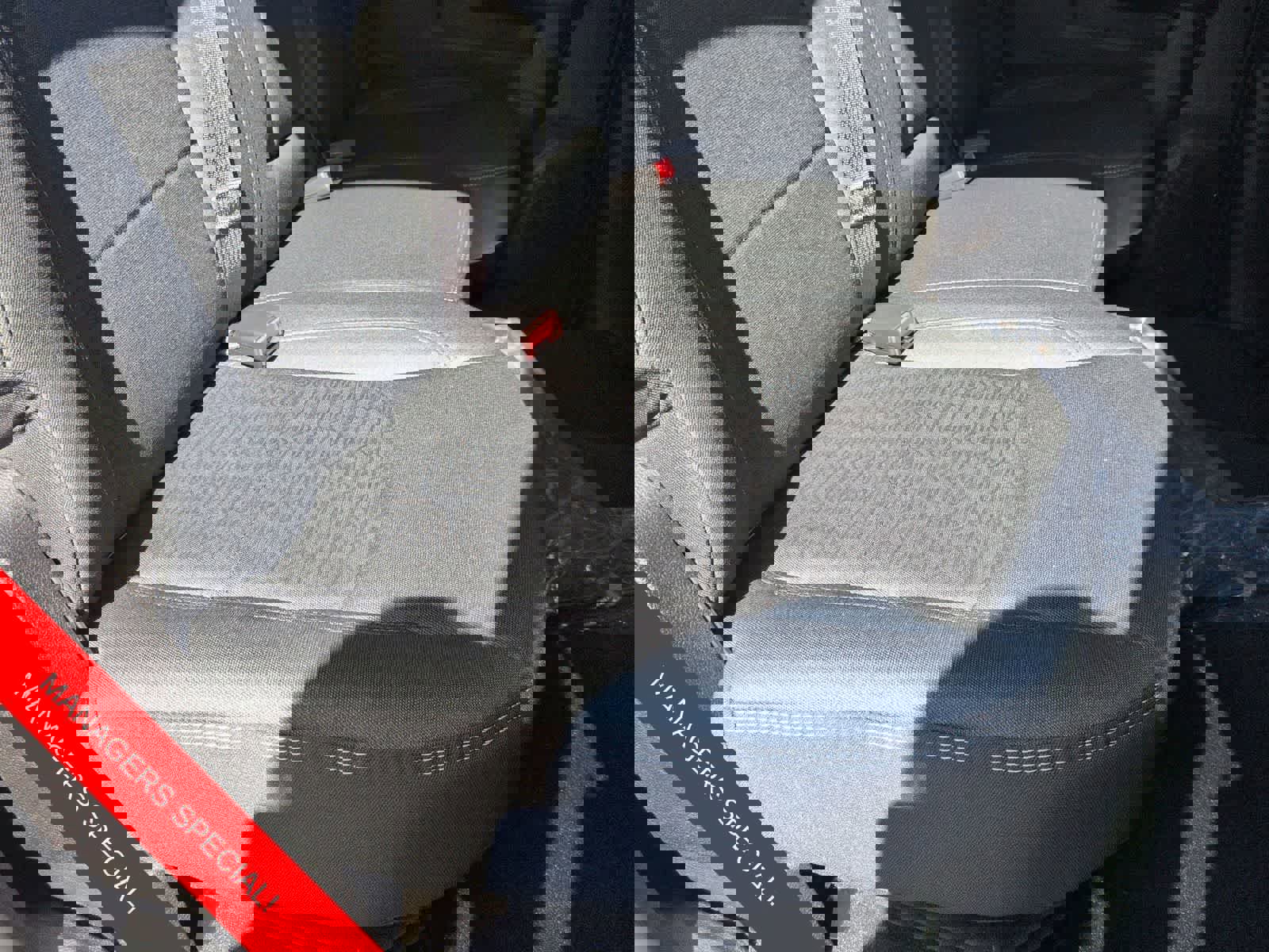 New 2026 RAM 2500 Big Horn image 20