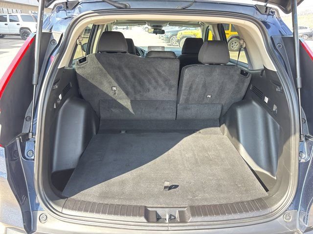 Used 2024 Honda CR-V EX image 6